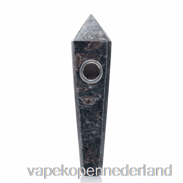 Vape Nederland Astral Project Edelsteenpijpen Astrophylliet